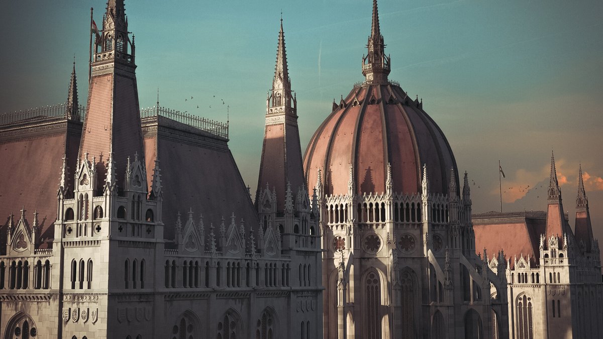 Your 3D artists can then focus their skills on creating unique content and bringing things to the next level, rather than drudge work. World artists and designers, too, are freed up to iterate on their content quickly.(Procgen gothic architecture, Adrien Lambert, ArtStation)