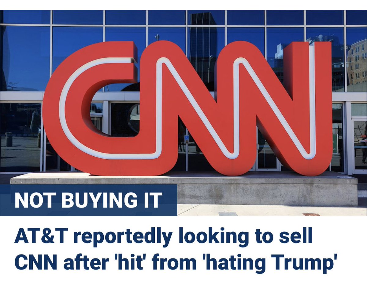 MikeChesser's tweet image. Buy this today. PLEASE.
@EricTrump @DonaldJTrumpJr @realDonaldTrump @IvankaTrump