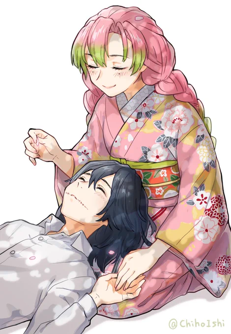 #きものの日
?????✨ 