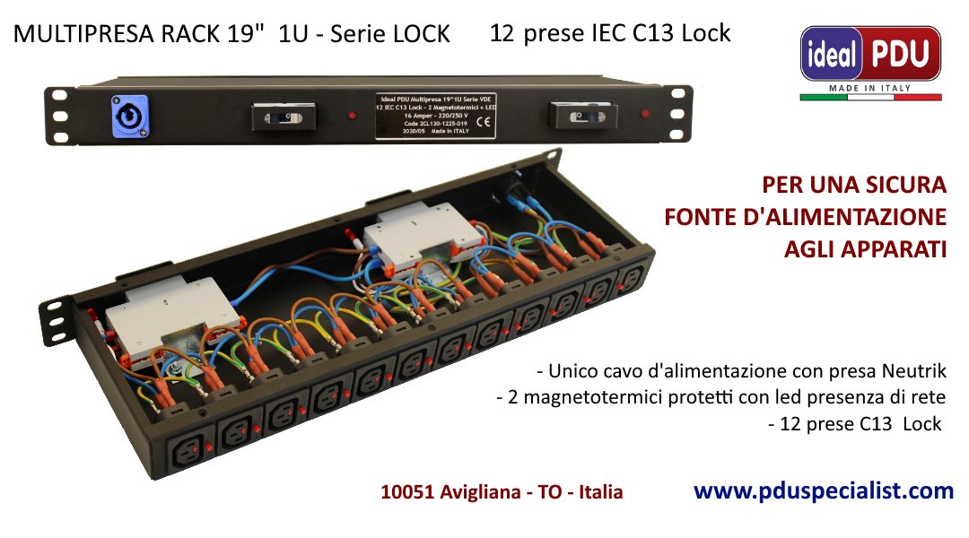 Ideal Power - Designing and manufacturing PDU (@idealpower) on Twitter photo 