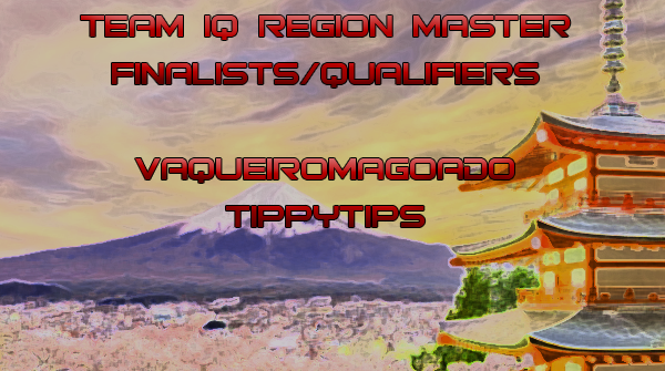 Thanks to everyone who Participated in Yesterdays Event!!!
We would like to thank our Casters @CastMinTV and <a href="/JodyMFKeith/">Nolagold</a>. The Hosts from @BruisedByGod1 and <a href="/GiantSlayerLoR/">Legends of Runeterra by Giant Slayer</a>! Congrats to the Last 2 qualifiers 
👑<a href="/VaqueiroMagoado/">SadCowboy</a> and <a href="/Tippy_Tipz/">TippyTipz</a>👑 Stay tuned for more info this week