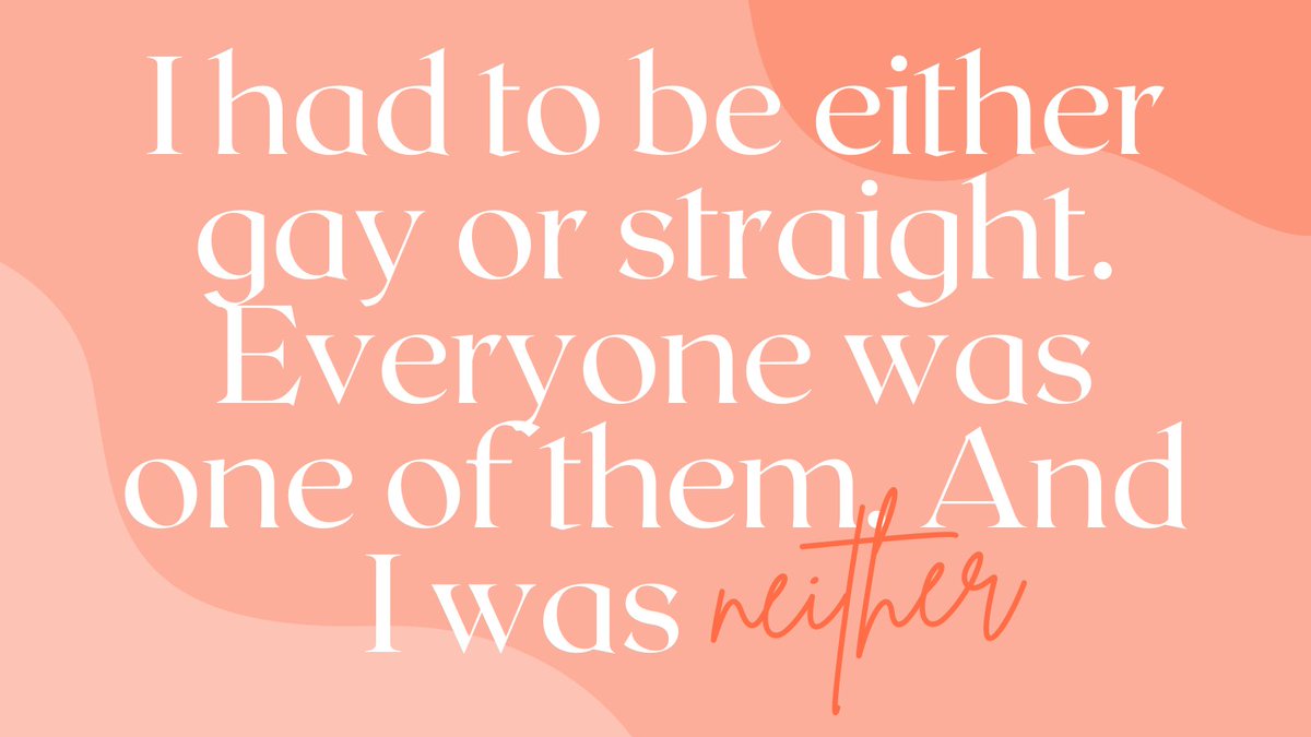 the many coming outs of gabriela martinsfor  @readsrainbow "I came out to my Mom at the age of 21."LINK:  https://readsrainbow.wordpress.com/2019/10/01/guest-post-the-many-coming-outs-of-gabriela-martins/