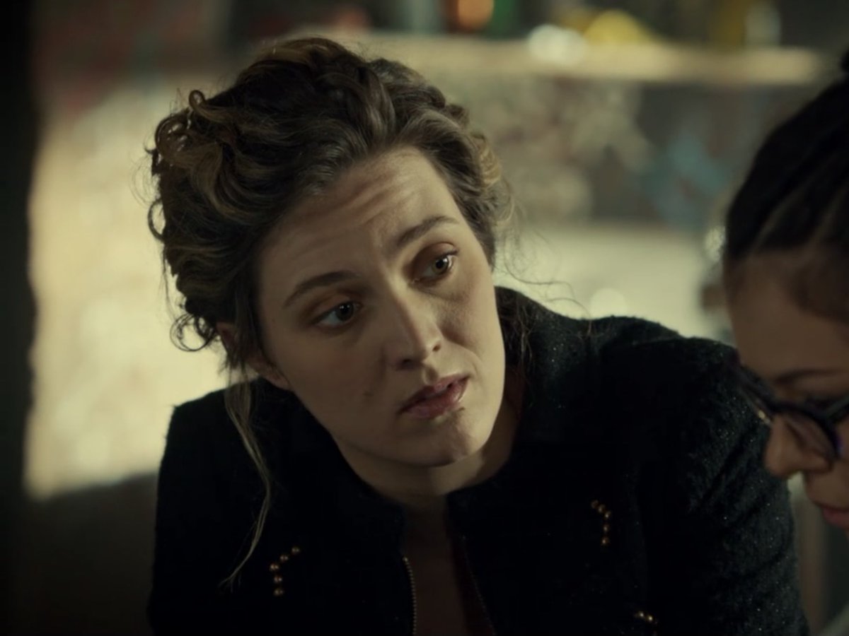 1x10 // endless forms most beautiful