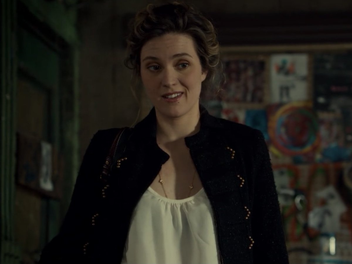 1x10 // endless forms most beautiful