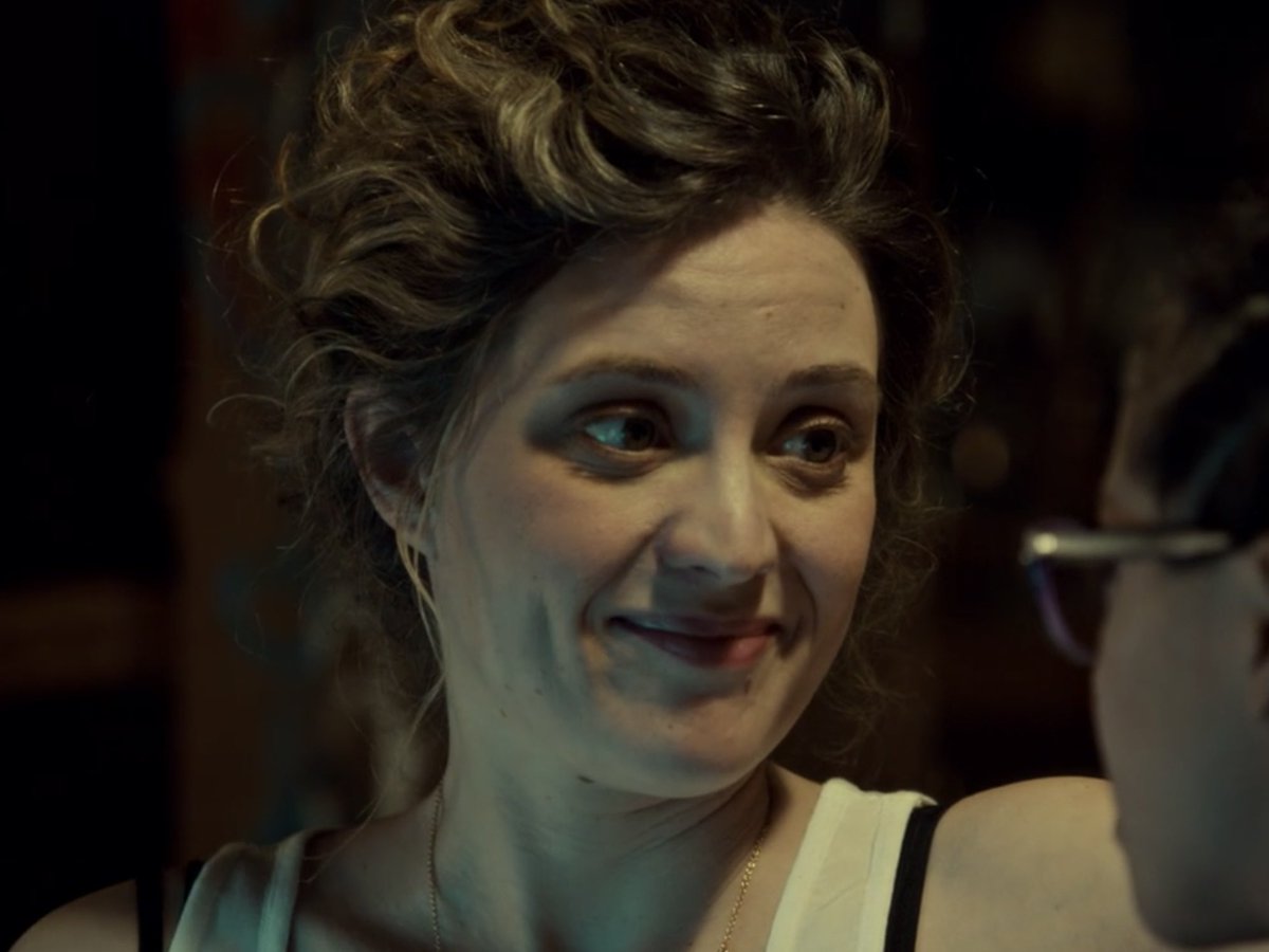 1x10 // endless forms most beautiful