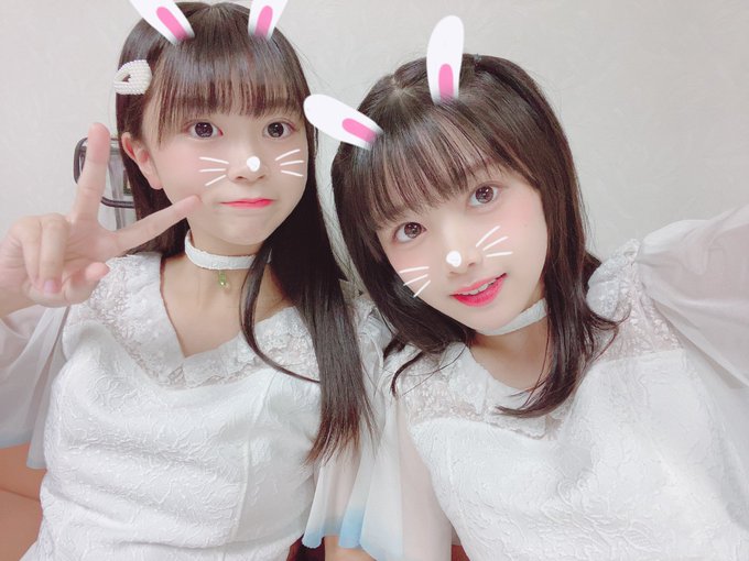 Twitterのコスプレ画像3