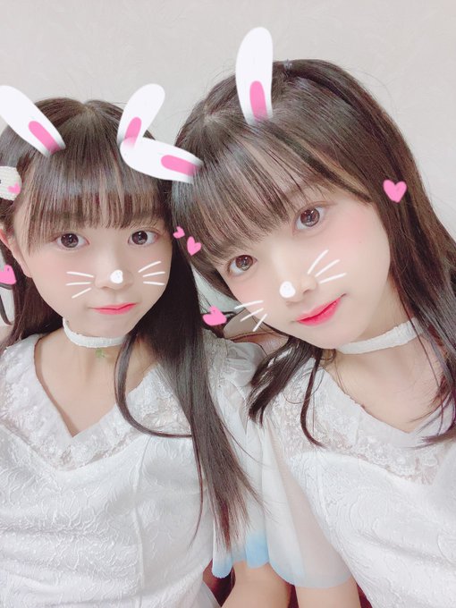 Twitterのコスプレ画像2