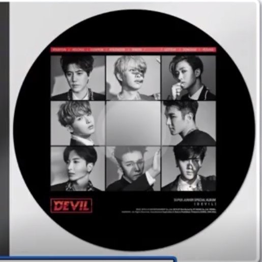 bubblysj's tweet photo. Cómo van a borrar a Kangin?? LRPM  Label SJ HAGAN BIEN SU TRABAJO!!!! 🤬 

@SJofficial @sm_cnc  #SJRETURNS4 
#RespectKangin #RespectSuperJunior https://t.co/6gAb9JFo02