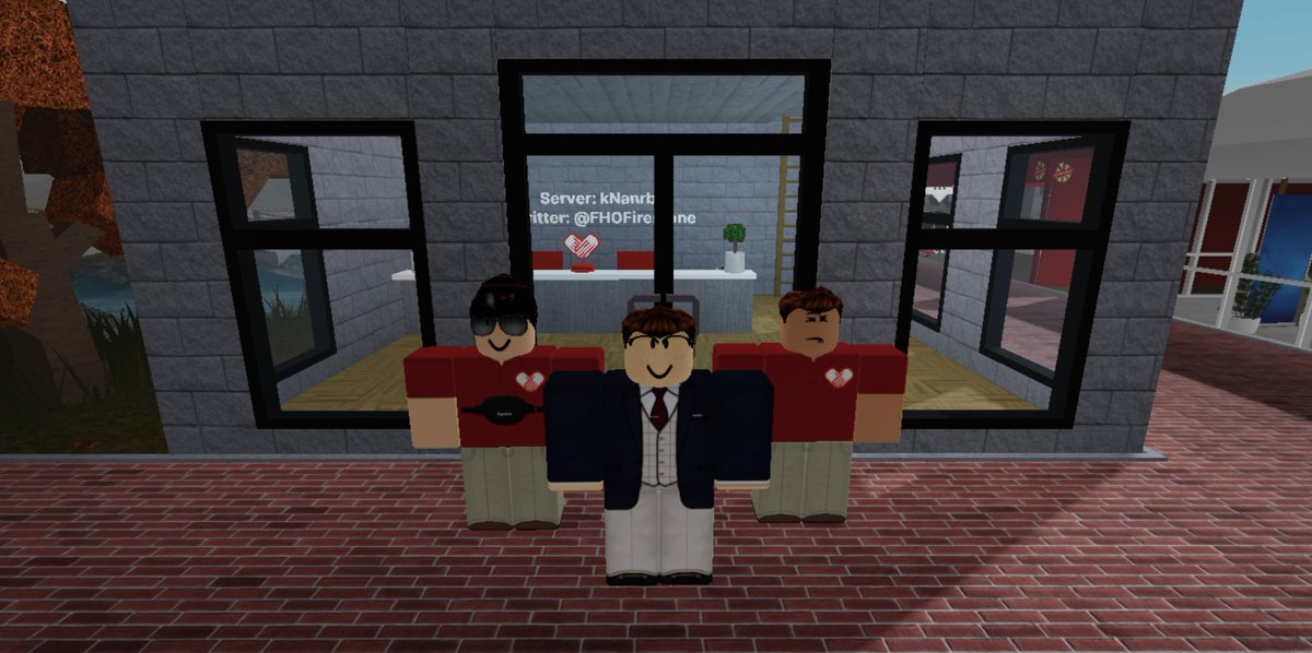 Firestone Humanitarian Organization tweet media