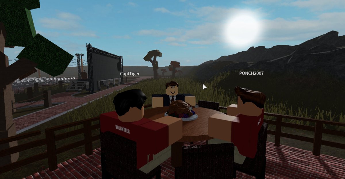 Firestone Humanitarian Organization tweet media