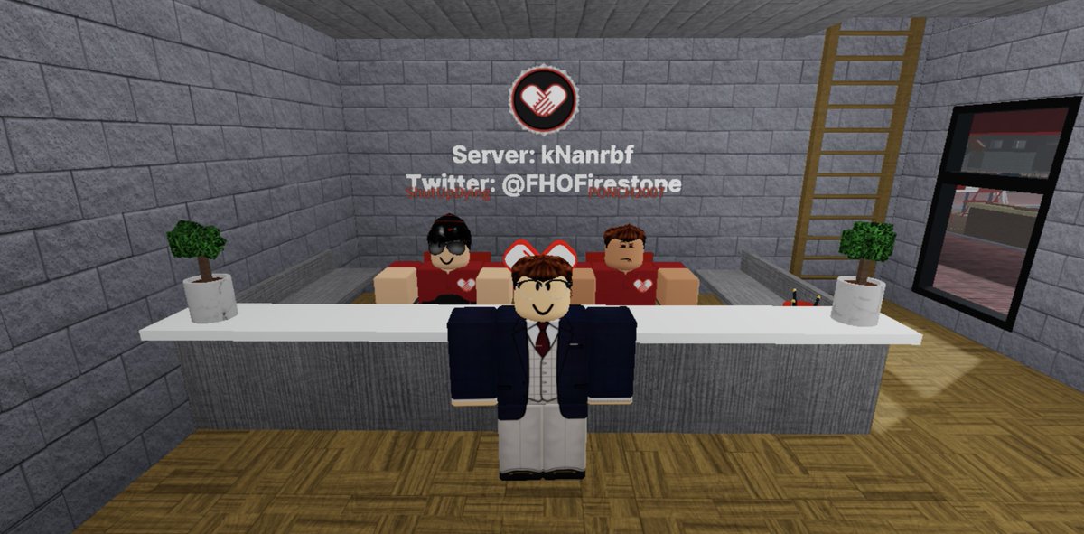 Firestone Humanitarian Organization tweet media