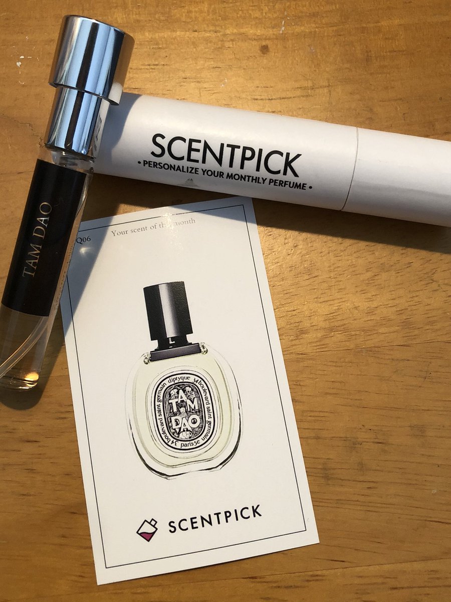 sa_ya2932's tweet photo. #scentpick https://t.co/5DTkLmsQ8v