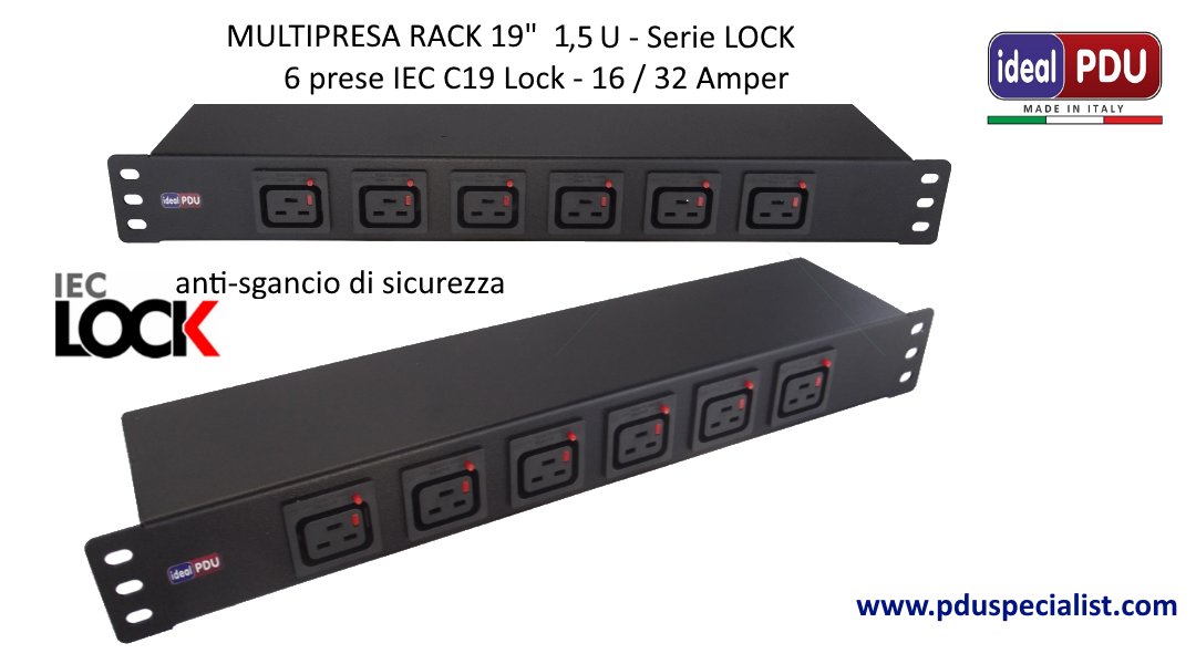 Ideal Power - Designing and manufacturing PDU (@idealpower) on Twitter photo 
