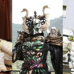 仮面ライダーセイバー の感情分析 Nyakone