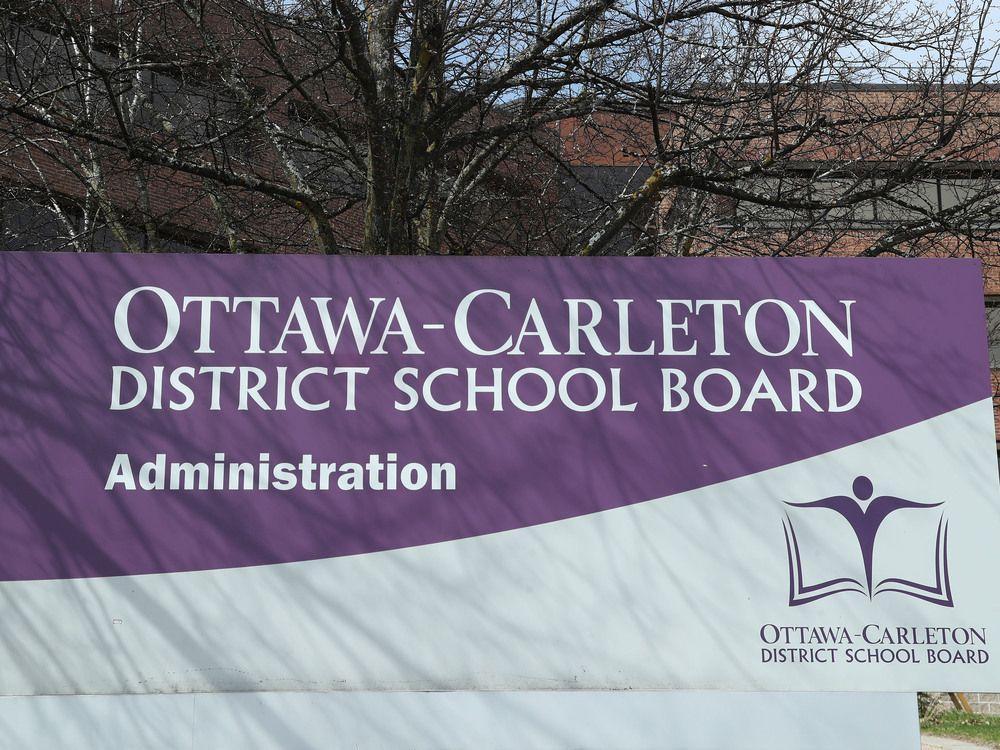 OttawaCitizen's tweet photo. Two trustees suggested colleagues were racist, says complaint before Ottawa school board https://t.co/YtUVGN7Rwz https://t.co/Qmfun1AoQs