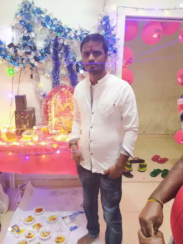 ManojRa29227358's tweet photo. Good morning my all friends happy diwali ki dher Sare suv kamna https://t.co/FzmZk1IWAh
