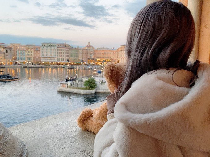 ディズニーランドなうさん の最近のツイート 11 Whotwi グラフィカルtwitter分析