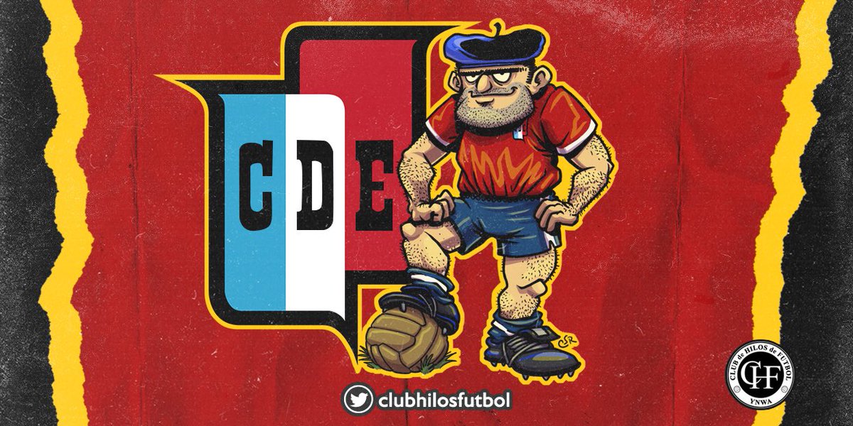 clubhilosfutbol's tweet photo. Club de una de las colectividades más grandes de Argentina. Enfrentado a un ex presidente de la nación, al gobierno de la ciudad, a la policía y al mismísimo destino. 
Pasen, vean y lean la triste y hermosa historia de Deportivo Español. Un gigante que debemos despertar. https://t.co/R4Nm1rcugl