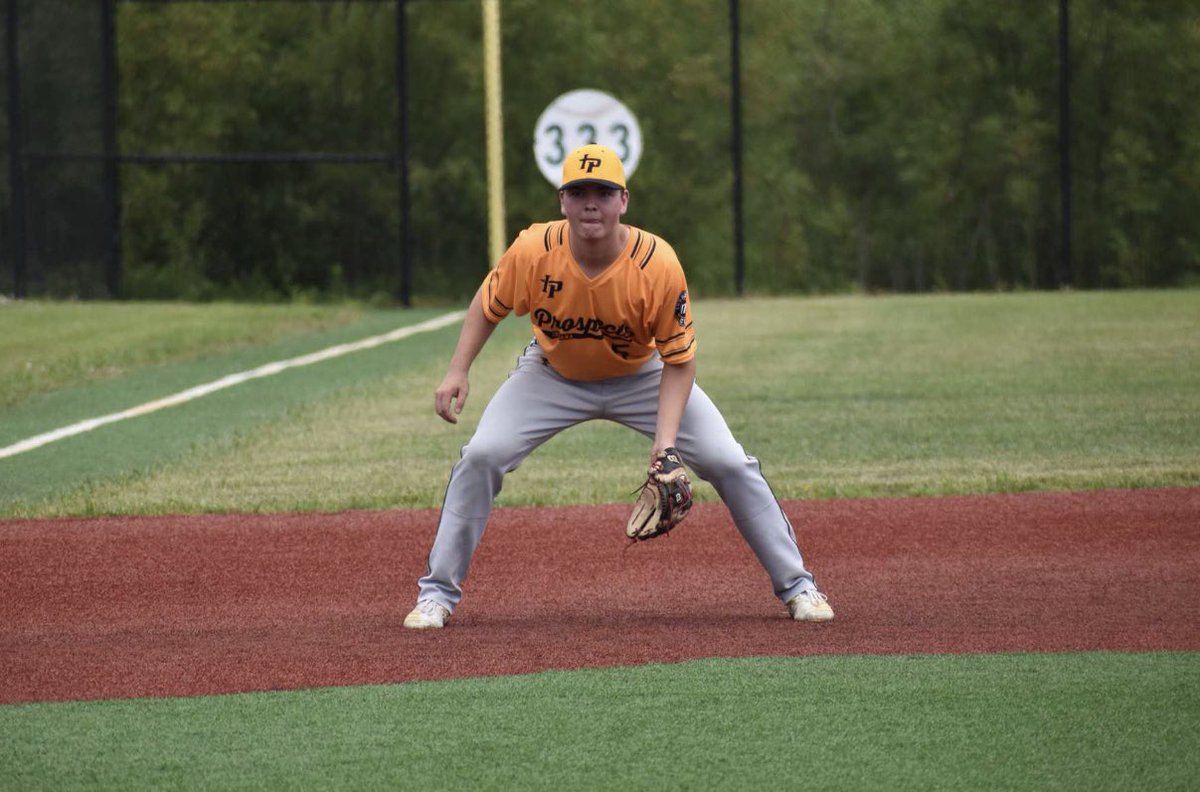 danielkirk21's tweet photo. I am excited to announce that I have decided to continue my academic and athletic career at DePauw University. Huge thanks to my family, friends, coaches, and everybody who helped me get to this point. GO TIGERS🐯! @BrebeufBaseball @Prospects_IN @PBRIndiana @DePauwBaseball https://t.co/SXoQegsoFe