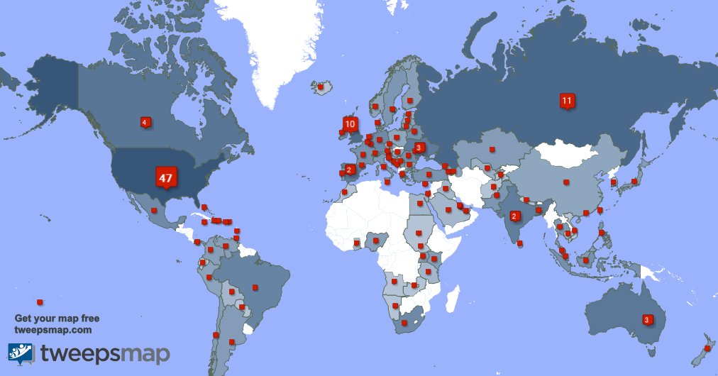 ZoltanFink's tweet photo. I have 11 new followers from USA, and more last week. See https://t.co/2fXU1qqwY2 https://t.co/xayGiqCWih
