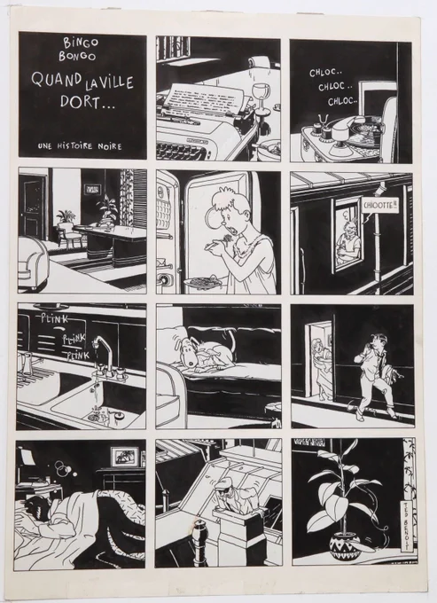 Ted Benoit 