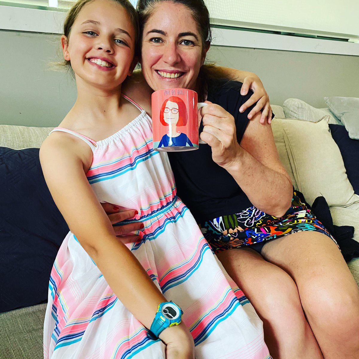 bec harnett tweet media