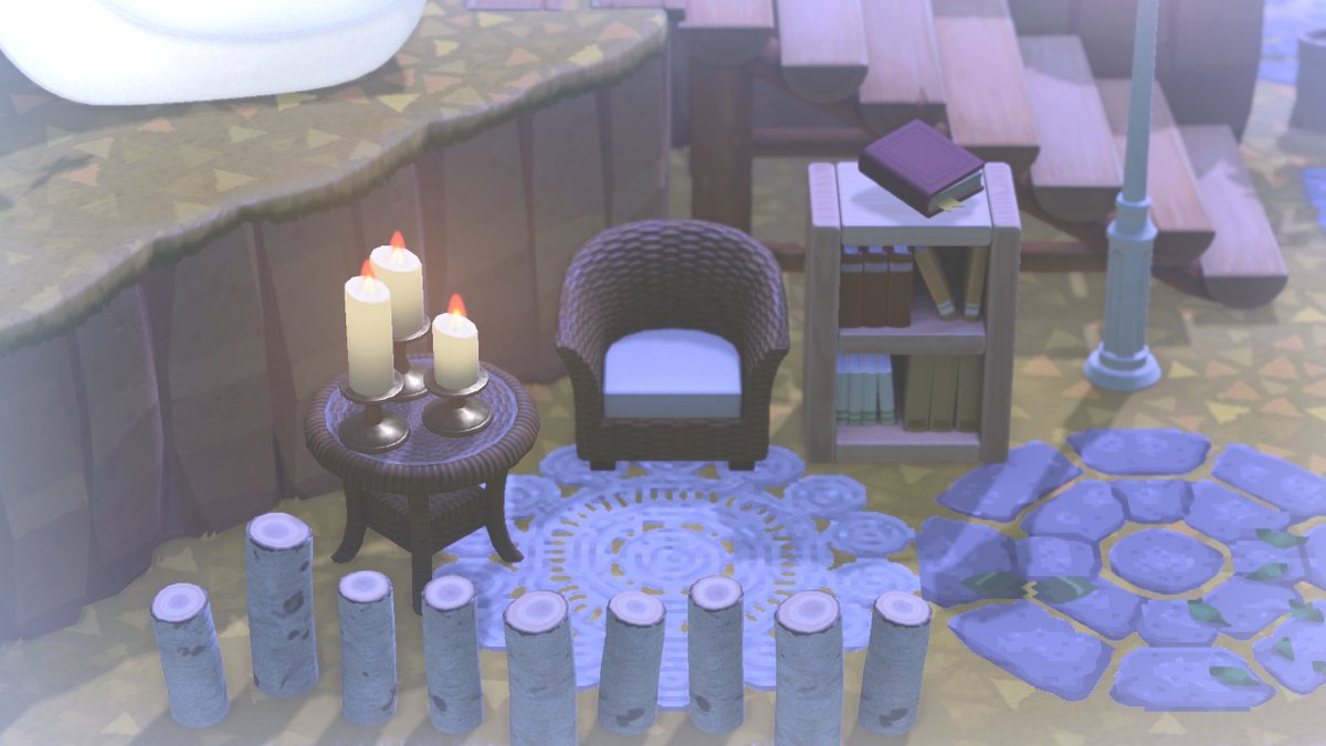 thetayvan's tweet photo. #AnimalCrossing #ACNH #NintendoSwitch https://t.co/yrG5NzxhZ8