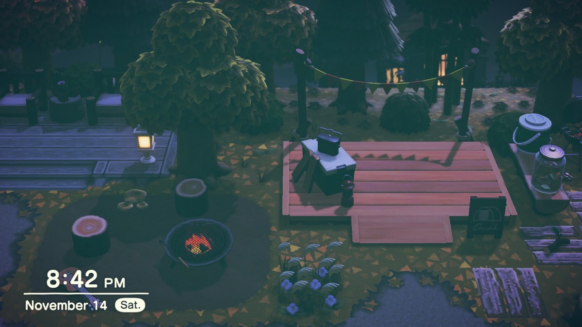 thetayvan's tweet photo. #AnimalCrossing #ACNH #NintendoSwitch https://t.co/yrG5NzxhZ8