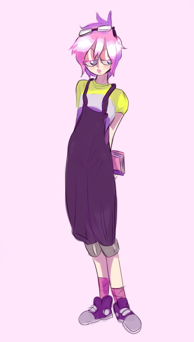 doraiman4's tweet photo. #digitalart #ibispaintx #myart #drawing #ibispaintxdrawing https://t.co/oMG534toxX
