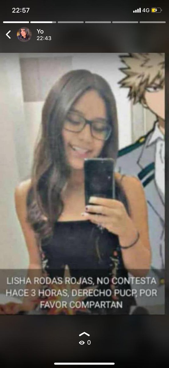 karyto79's tweet photo. No aparecen ayuden a difundir 
@julianaoxenford @rodgonzalezl  @VeroLinaresC  @atv_noticias  @Latina_Noticias https://t.co/90LARtSLLj