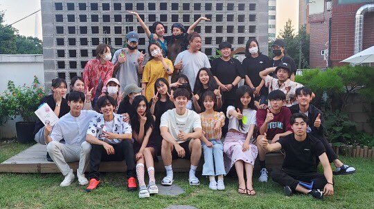 M_jihu's tweet photo. #솔로말고멜로 #마훈
재밌게 준비한 솔로말고멜로가 모두 끝났습니다
즐겁게 봐주셨다는 분들도 있으셔서 행복했어요
잘 봐주셔서 너무 감사드리고 끝났지만 안 보신분들은 콬티비 솔로말고멜로 들어가서 언제든 보실 수 있는거 알죠?😊 보러오세요~ 너무 행복했습니다 ㅎㅎ
또만나요!! https://t.co/QRDT00Xe3m