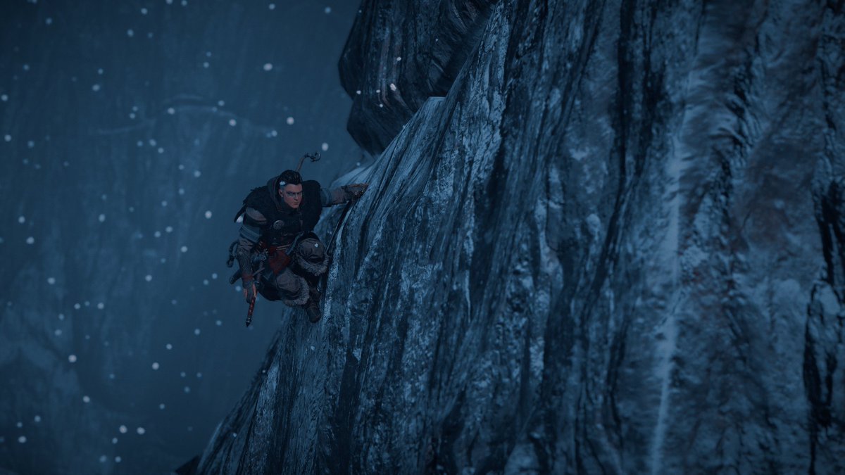 Percybhardwaj's tweet photo. #AssassinsCreedValhalla #XboxShare https://t.co/ozwtrjDsrK