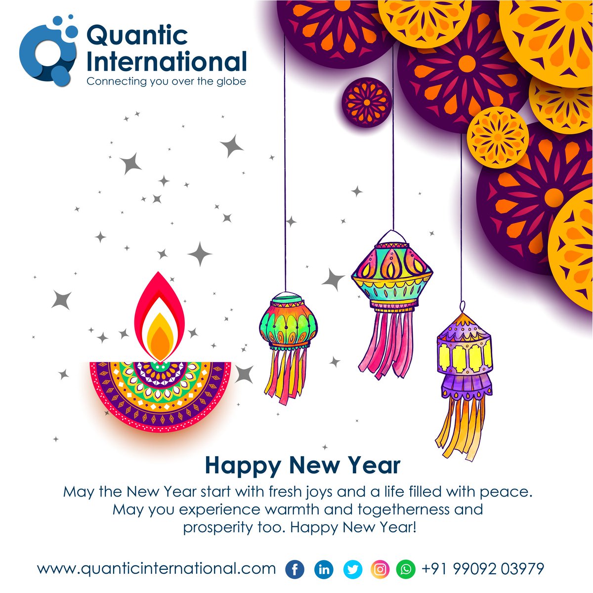 quanticglobe's tweet photo. Happy New Year ✨🌈
•
#quantic #quanticinternational #export #import #trade #logostics #shipping #overseas #ceramictiles #walltiles
#vitrifiedtiles #gvttiles #pgvttiles #porcelaintiles #floortiles #planktiles #parkingtiles #marble #granito #smartmarble #exporter #importer https://t.co/repOlDY5zx
