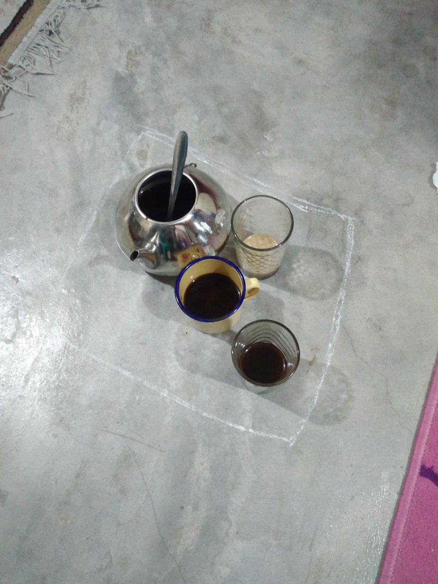 riesalaanvar's tweet photo. @leoprima Bali Coffe Signature udh siap ni https://t.co/2DCPyU109Q
