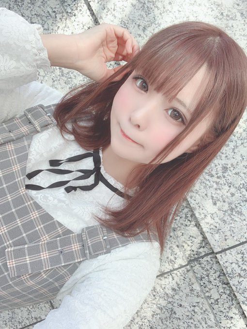 コスプレイヤーかえでのTwitter画像49