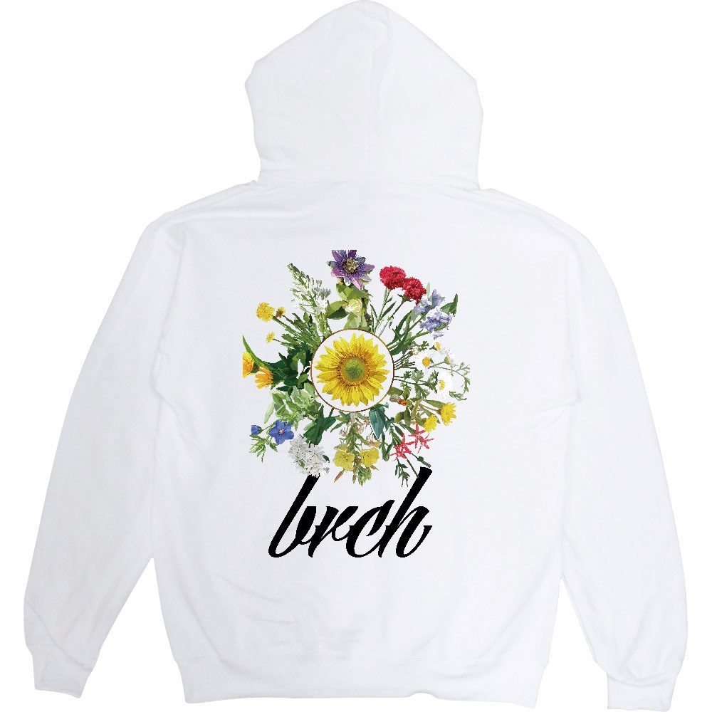 brch_gallery's tweet photo. 黒以外にも!
悩!!!
#BRCH
#flower
#hoodie
#Parker
#デザイン
#オリジナルTシャツ https://t.co/ZSFOyXF2xY