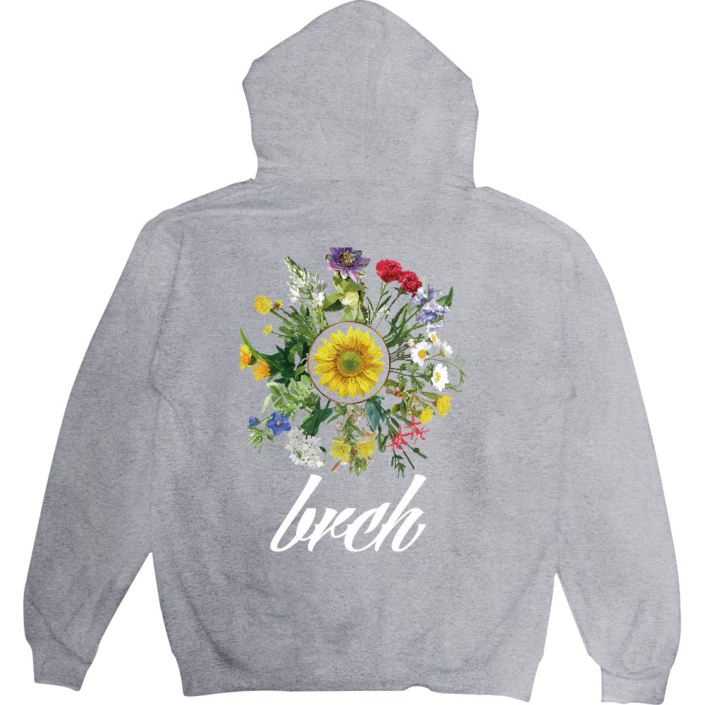 brch_gallery's tweet photo. 黒以外にも!
悩!!!
#BRCH
#flower
#hoodie
#Parker
#デザイン
#オリジナルTシャツ https://t.co/ZSFOyXF2xY