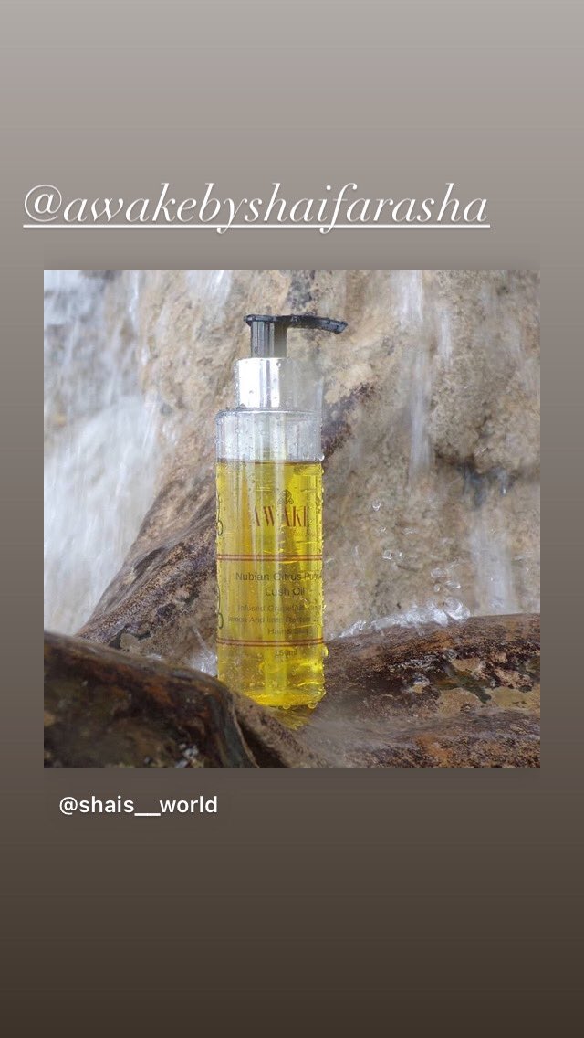 Shai Farasha Sekhmet (@shayaaawake) on Twitter photo 