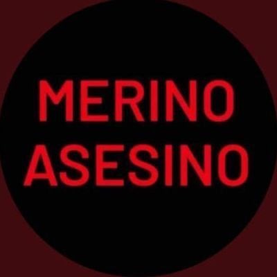 literally at this exact moment i’m writing this, the country is being destroyed. most of the ministers are quitting their job, the president is about to quit as well. many people was killed by police. this i a dictatorship  #MerinoAsesino