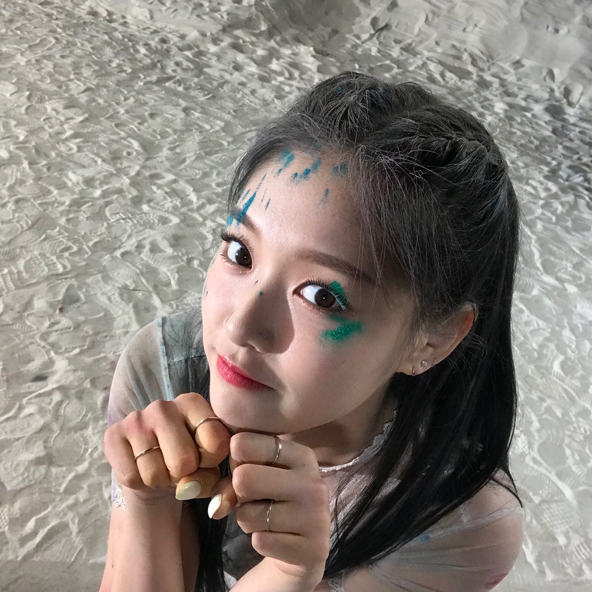 loona_the_trans's tweet photo. [和訳] #LOONA ヒョンジンからOrbitへ手紙
 #HappyHyunjinDay https://t.co/11W3kXgNsr