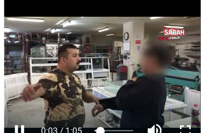 SebebBen's tweet photo. Bu sadist yavşağa ne demeli hiç mi vicdanın yok ibne şerefsiz bunların yaşaması bu vatana kanıtlanmış ziyan. https://t.co/0cV419LQvi