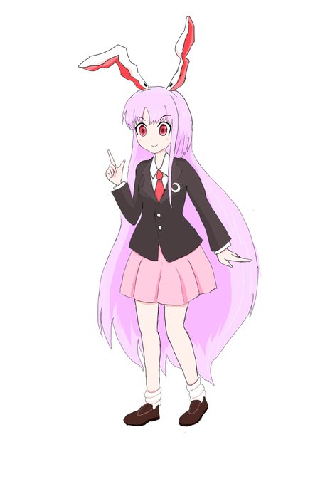 うどんげ 高画質 のtwitterイラスト検索結果 うどんげ 高画質 のtwitterイラスト検索結果