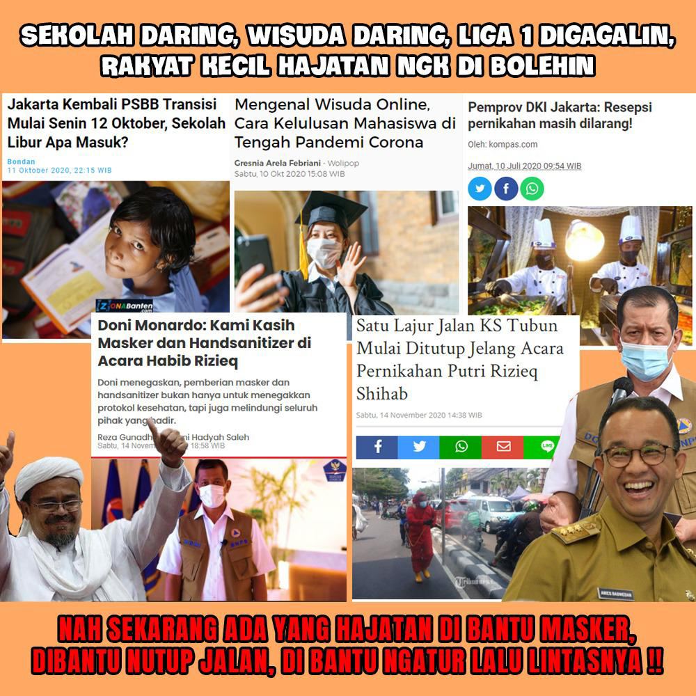 Hendri08320565's tweet photo. Mau dibawa kemana negara ini pak @jokowi @mohmahfudmd @digeeembokFC kenapa kita harus takut dengan ormas yg dilarang di Indonesia https://t.co/nvnWGdKnx3