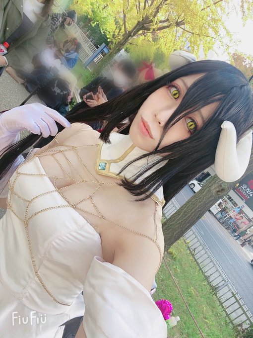 コスプレイヤーNoa*のTwitter画像25