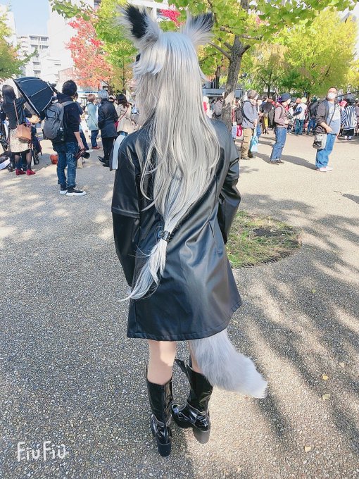 コスプレイヤーNoa*のTwitter画像27