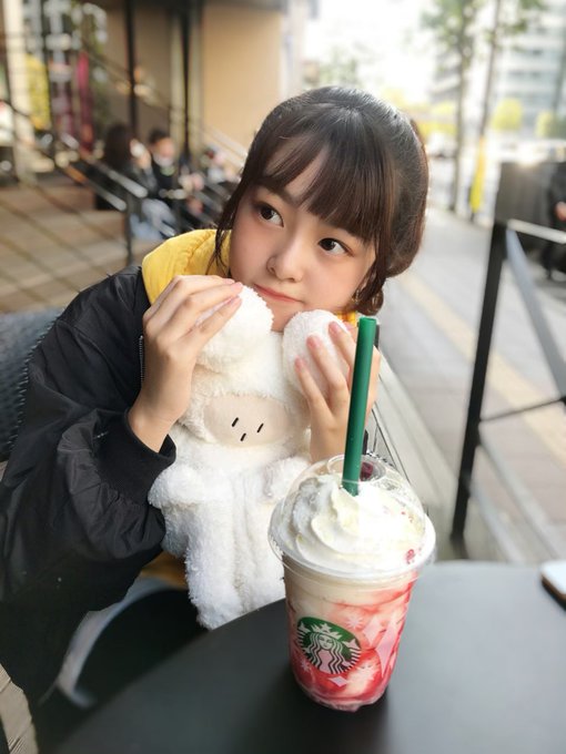 青島もものTwitter画像21