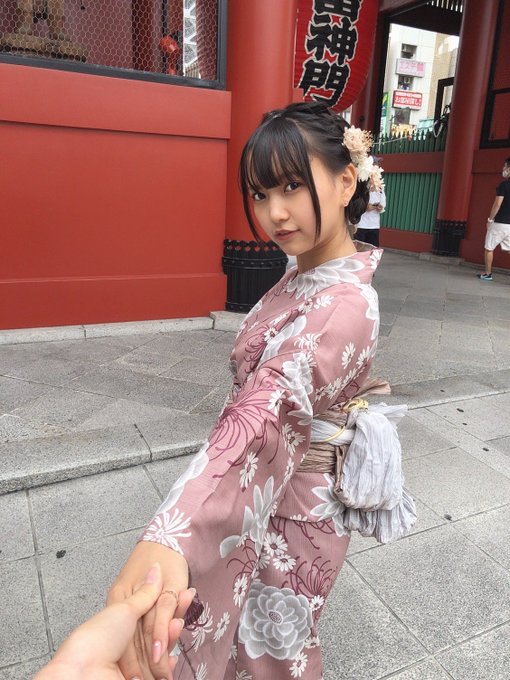 奥野未悠のTwitter画像38