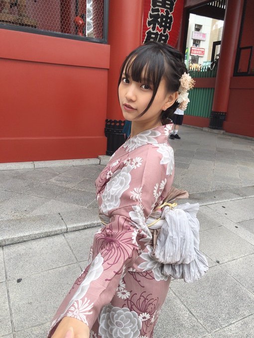 奥野未悠のTwitter画像37