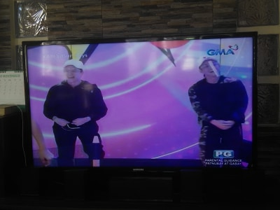 vanamasha's tweet photo. Galing naman ng Team #LooNex 👏❤️

DJLOONYOxMANNEX AOSPasamode https://t.co/lnT8DYBl8E