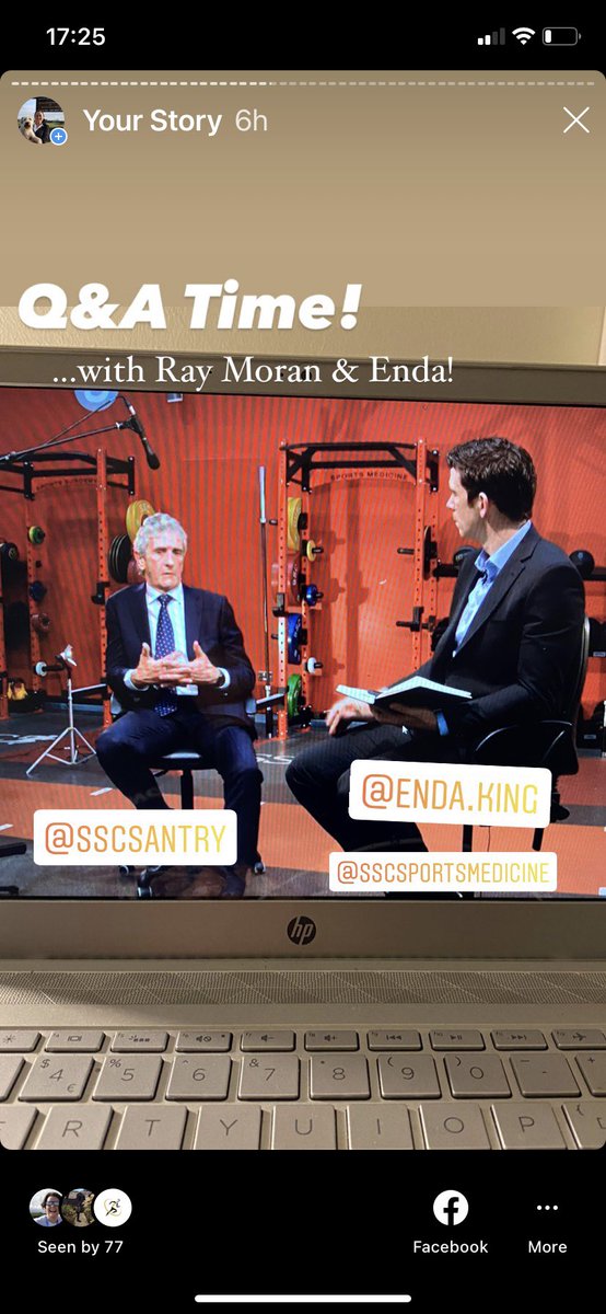 newtownforbes's tweet photo. Blown away by our Irish Grown Sports Consultants, Physio’s, S&amp;Cs, Clinicians,Researchers &amp; Lecturers today...not to mention their American, English,Australian,Notwegian &amp; Emirates counterparts! @FalveyEanna @SSCRunning @nwconditioning @enda_king @SSCSandC @sscsportsmed @ssc https://t.co/d2pV3yxnG0